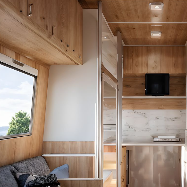 camperausbau